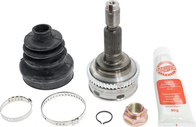 Produktbild von MASTER-SPORT Gelenksatz Antriebswelle Radseitig Vorne für CHEVROLET NUBIRA Kombi 1516560-SET-MS