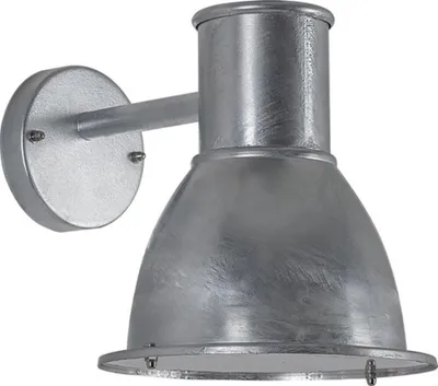 Productafbeelding van Buitenlamp barn K.S. Verlichting
