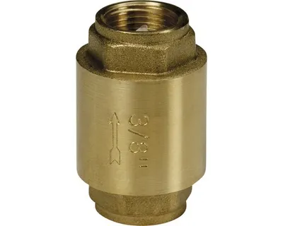 Obrázok produktu pre Spätný ventil 5/4"