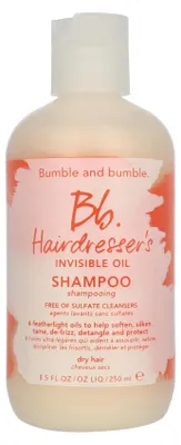Obrázok produktu pre Šampón Bumble & Bumble HD Inv. Oil Sulfate Free