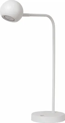 Zdjęcie produktu dla Bezprzewodowa lampa biurkowa LED 3W COMET 36621/03/31 Lucide
