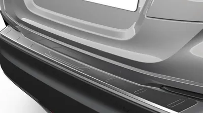 Produktbild von TOYOTA C-hr hintere Stoßfängerabdeckleiste PW178-10001 OE