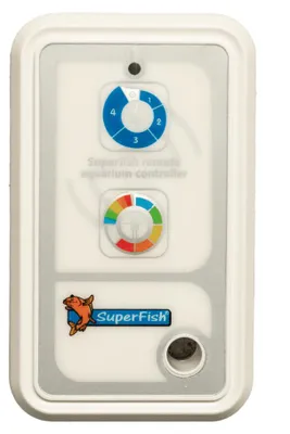 Productafbeelding van SuperFish Multi LED Remote Control