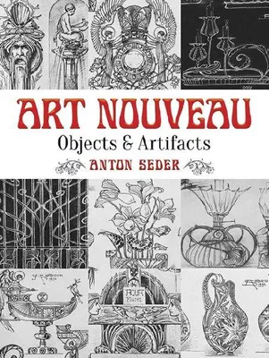 Produktbild von Art Nouveau
