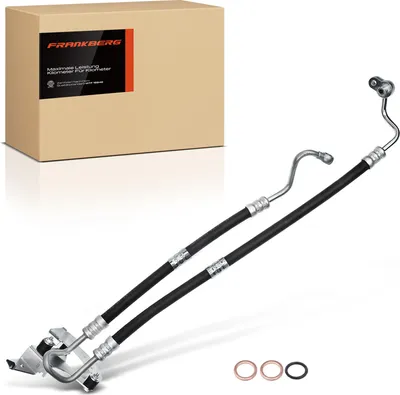 Immagine prodotto di Frankberg 1x tubo servosterzo per BMW X5 E70 F15 X6 F16 E71 E72 xDrive35i 40i