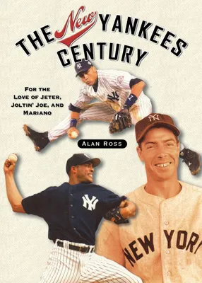 Produktbild von The New Yankees Century