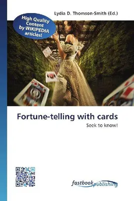 Produktbild von Fortune-telling with cards