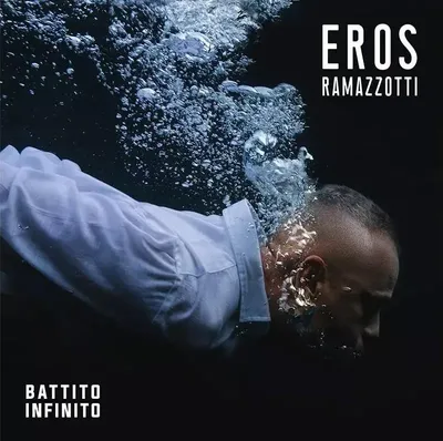 Immagine prodotto di Eros Ramazzotti - Battito Infinito (CD)