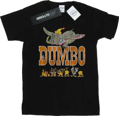 Zdjęcie produktu dla Disney – koszulka damska „The One And Only” BI49416 (XXL) (czarna)