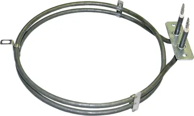 Produktbild von Heizung Heizelement Heißluft Backofenheizung Heißluftheizelement 2000W/2100W Ringheizung Backofen Herd Ofen Alternativ Whirlpool Bauknecht 481925928823 481225998405 SMEG 806890217