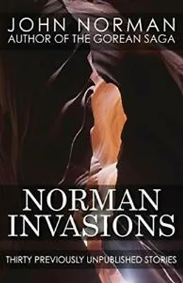 Obrázok produktu pre Norman Invasions