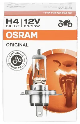 Produktbild von Osram 4052899451353