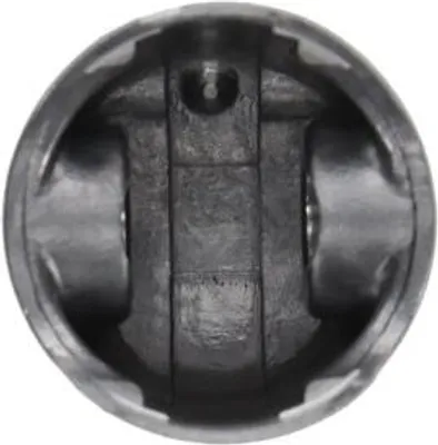 Produktbild von ProX Kolben-Satz, KTM 50 SX '09-20 + TC50 '17-20 (39,46 mm) (OEM: 452.30.007.000)