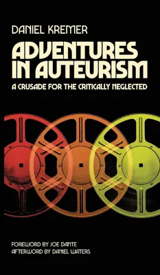 Produktbild von Adventures in Auteurism