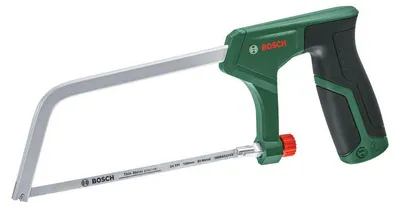 Produktbild von Handwerkzeuge Bügelsäge 150 mm