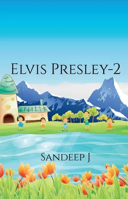 Produktbild von Elvis Presley-2