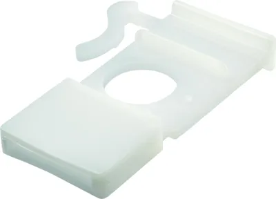 Produktbild von Grohe Halterung für Wandeinbau-Spülkasten chrom - 43551000
