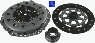 Zdjęcie produktu dla Sprzęgło Komplet Bmw E46 2,0 01-07