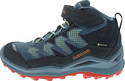 Produktbild von Lowa Maddox Pro GTX Mid VC Jr 6416296968 (37/navy-rauchblau)