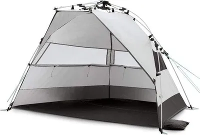 Productafbeelding van Luxe strandtent – Strandtent – strandtent