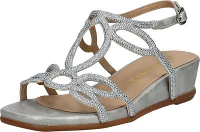 Produktbild von Alma en Pena Sandalen Sandalen Textil