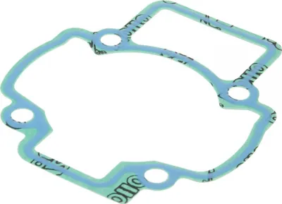 Produktbild von Dichtung Zylinderfuß 0,60mm für Piaggio 50 LC 2-Takt