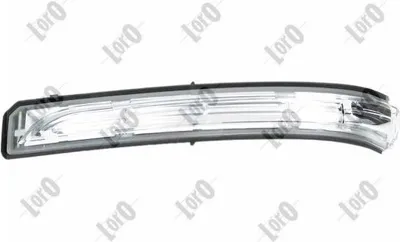 Produktbild von ABAKUS 2405S02 Blinker Blinkleuchte Außenspiegel Rechts passend für MERCEDES-BENZ A-Klasse (W169) B-Klasse (W245)