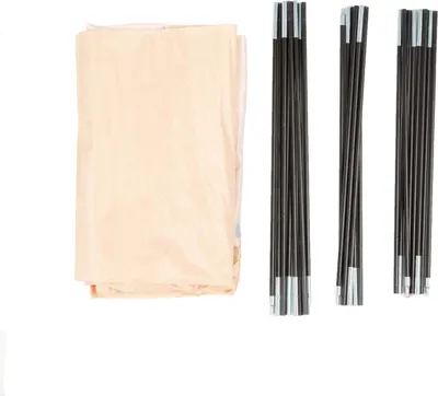 Produktbild von Bestway® Ersatzteil Überdachungsset (beige) für Power Steel™ Pools Ø 396 cm, rund