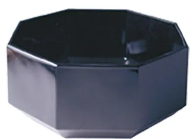 Produktbild von Octime Black Schüssel 18cm; 140cl - 6 Stück