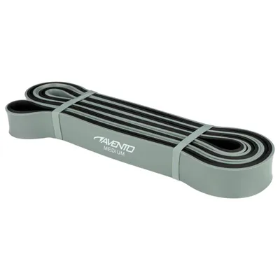 Produktbild von Avento Fitness-Powerband Latex Medium