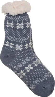 Produktbild von Kuschelsocken Noppen Einheitsgröße verschiedene Farben
