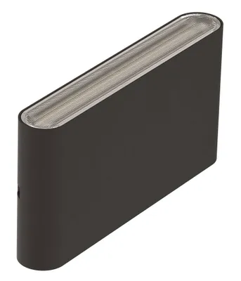 Immagine prodotto di Applique da esterno a LED con LED integrato da 10 W Jens Elstead