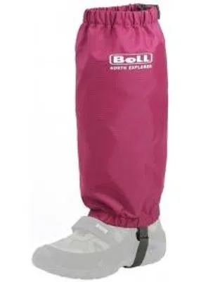 Produktbild von Boll Kindergamasche S, Boysenbeerrosa