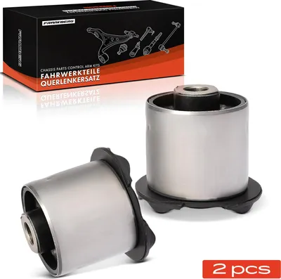 Image de Frankberg 2x bras de suspension avant gauche droite pour Land Rover Discovery 3 Range Rover Sport