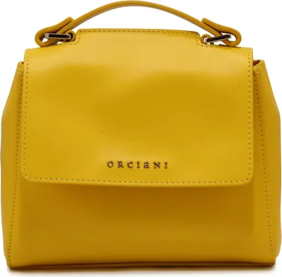 Produktbild von I2557 Borsa Donna Orciani Freiheit Frau 20X15 Cm Tasche