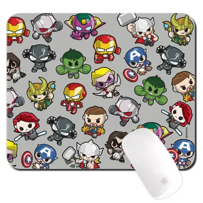 Zdjęcie produktu dla Podkładka pod mysz Marvel Avengers