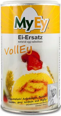 Obrázok produktu pre Náhrada vajec - VollEy 200g