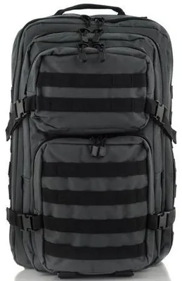 Zdjęcie produktu dla Plecak Survivalowy 30L Szary IronXC