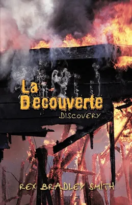 Produktbild von La Decouverte