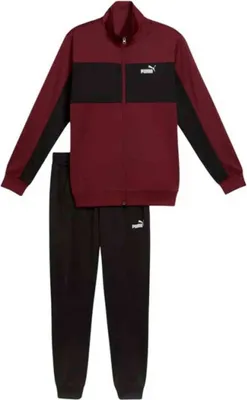 Immagine prodotto di Puma Tracksuit 687304-96 in Ruby Shimmer color size large
