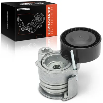 Produktbild von Frankberg Riemenspanner Keilrippenriemen 11287790447