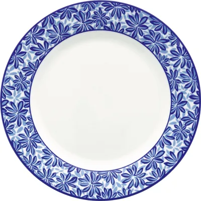 Produktbild von Greengate Linea Frühstücksteller white 20,2cm