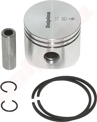 Obrázok produktu pre Piest pre Oleomac 941 40Mm ( 50120034 )