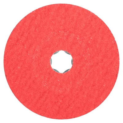 Produktbild von PFERD 64193003, 13300 RPM, 11,5 cm, 36 g, 25 Stück(e)