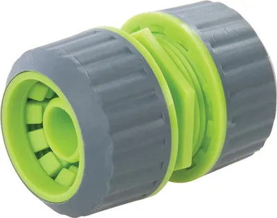 Produktbild von Schlauch Reparaturverbinder mit Weichgriff 1/2 Zoll für 12,7 mm Schläuche