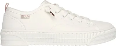 Produktbild von Skechers Bobs Copa Weiß OFWT Größe EU 40