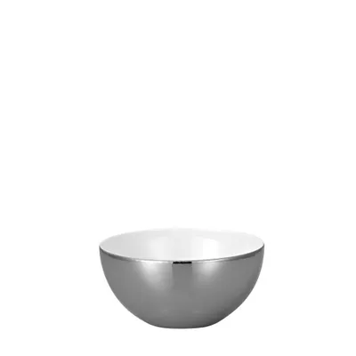 Zdjęcie produktu dla Rosenthal Multifunktionsschale TAC Gropius Skin Platin 11280-403239-15394