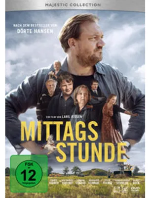 Obrázok produktu pre Mittagsstunde [2 DVDs]