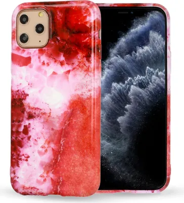 Immagine prodotto di MARBLE SILICONE modello 5 per Samsung Galaxy A41
