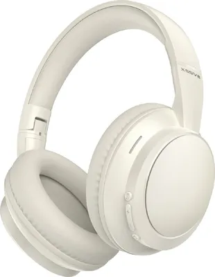 Immagine prodotto di Xssive Cuffia Over-Ear senza fili XSS-H12W - Beige